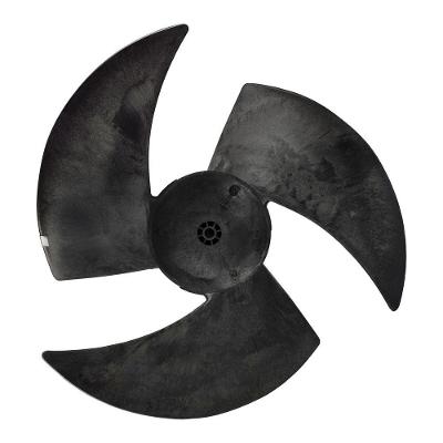 Helice Condensadora (450mm) Cassete E Piso Teto 30.000 Btus Elgin Único