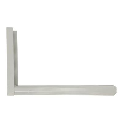 Suporte Para Condensadora 7 A 12.000 Btus 400mm 20kg - Vix Único