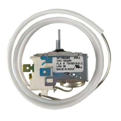 Termostato Consul Dupla Ação Rfr2601-2 1003399
