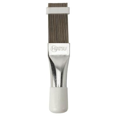 Pente Para Aletas De Metal Fsh-352 Hiatsu Ferramenta Para Refrigeração 1 Unidade