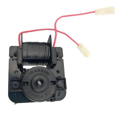 Micromotor Ventilador Brastemp Consul Frost Free Brm Brg 220v Aspirador 415123