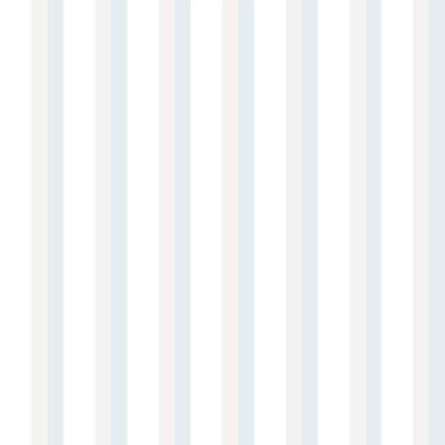 Papel De Parede Lullaby Listrado Verde Malva 2314 - Rolo 10m X 0,53m