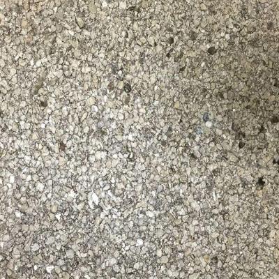 Papel De Parede Mica Natural Amarelo M4012