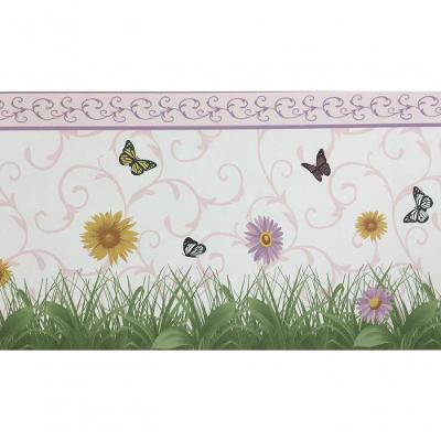 Faixa De Parede All Kids H2915401 Tam 5m X 17,7cm