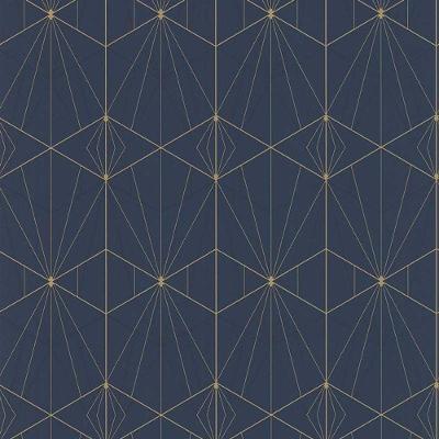 Papel De Parede Park Avenue 51192501 - Rolo 10m X 0,53m
