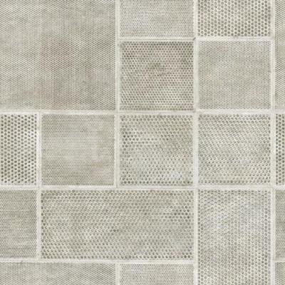 Papel De Parede Matrix C88639 - Rolo 10m X 0,53m