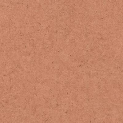Papel De Parede Concrete Concreto Laranja 520880