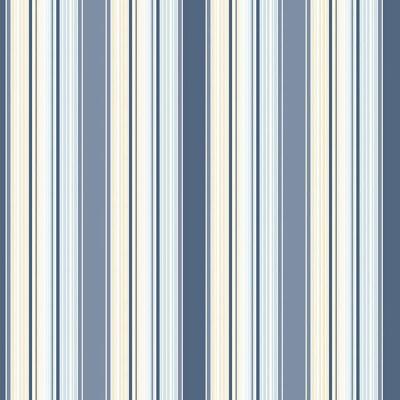 Papel De Parede Smart Stripes 2 Listras Coloridas G67528 - Rolo 10m X 0,53m