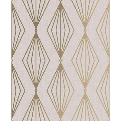 Papel De Parede Abbey Road Diamante 111309 Tam 4m² Papel De Parede Abbey Road Diamante 111309
