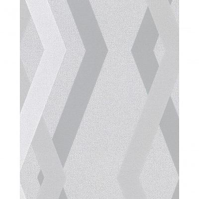 Papel De Parede Giulia Geométrico 6777-40 Rolo 10m X 0,53m