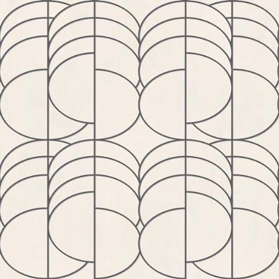 Papel De Parede Sphere Lissome El21052 - Rolo 10m X 0,53m