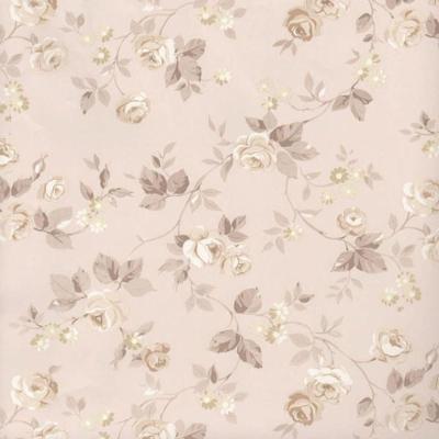 Papel De Parede Valentine Romantic Rose 17232 - Rolo 10m X 0,53m