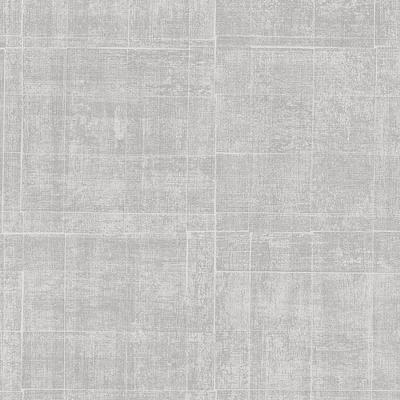 Papel De Parede Natural Fx Textile G67460 - Rolo: 10m X 0,53m