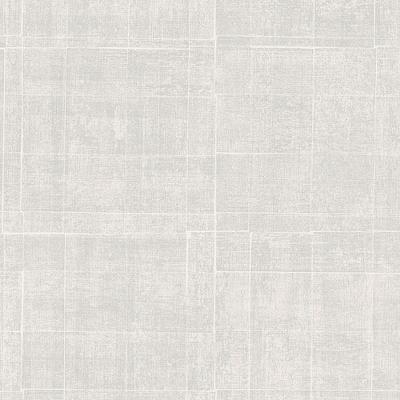 Papel De Parede Natural Fx Textile G67459 - Rolo: 10m X 0,53m
