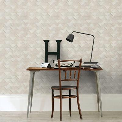 Papel De Parede Matrix C88605 - Rolo 10m X 0,53m