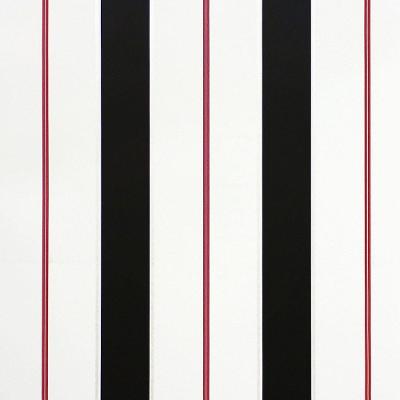 Papel De Parede All Kids Listrado H2910604 Rolo 10m X 0,53m