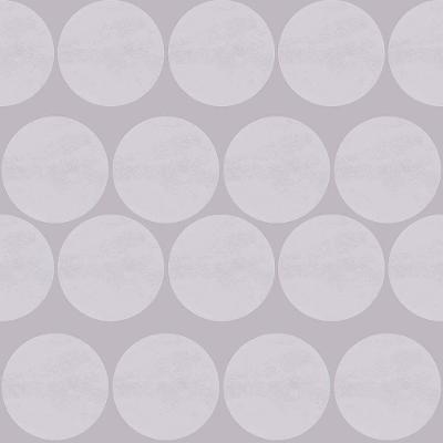 Papel De Parede Play Círculos 96907 - Rolo 10m X 0,53m
