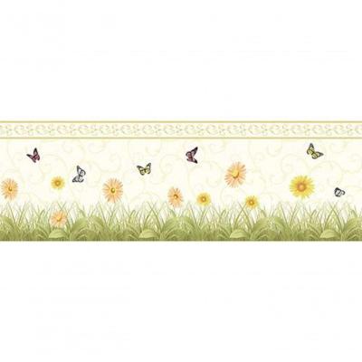 Faixa De Parede All Kids H2915403 Tam 5m X 17,7cm