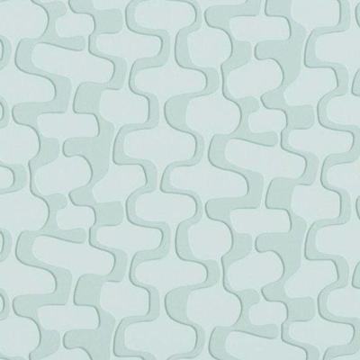 Papel De Parede Ddd Em 3d Max 28351 Geométrico - Rolo 10m X 0,53m
