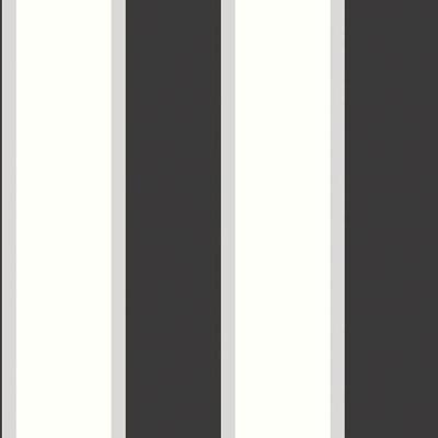 Papel De Parede Smart Stripes 2 Listras Largas G67543 - Rolo 10m X 0,53m