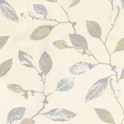 Papel De Parede New Fantasy 56158 Branco Rolo 10m X 0,52m