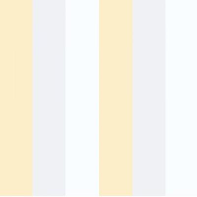 Papel De Parede Treboli Listrão Amarelo 5883 - Rolo 10m X 0,53m