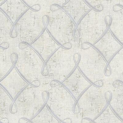 Papel De Parede Futura 44067 Ethnic - Rolo 10m X 0,53m
