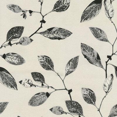 Papel De Parede New Fantasy 56163 Branco Rolo 10m X 0,52m