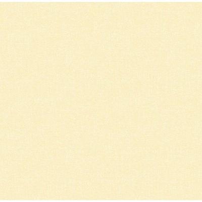 Papel De Parede Treboli Amarelo 5895 - Rolo 10m X 0,53m