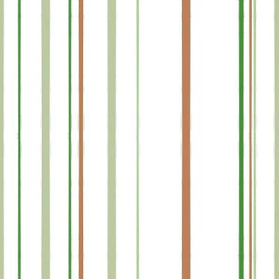 Papel De Parede Play Listrado 97309 - Rolo 10m X 0,53m