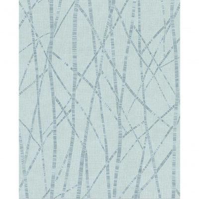 Papel De Parede Ella Bambu 6747-10 Rolo 10m X 0,53m