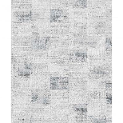 Papel De Parede Ella Metálico 6759-20 Rolo 10m X 0,53m