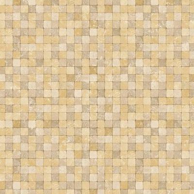 Papel De Parede Natural Fx Ladrilhos G67413 - Rolo: 10m X 0,53m