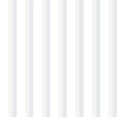 Papel De Parede Lullaby Listrado Cinza 2313 - Rolo 10m X 0,53m