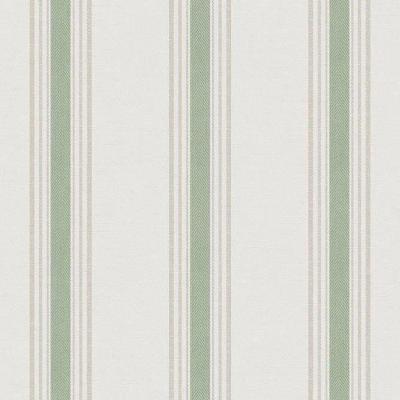 Papel De Parede Hana Listrado Verde 1909-5