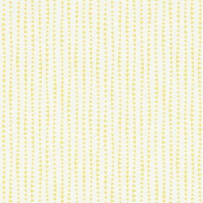 Papel De Parede Bambino Xviii Triângulos 249156 Rolo 10m X 0,53m