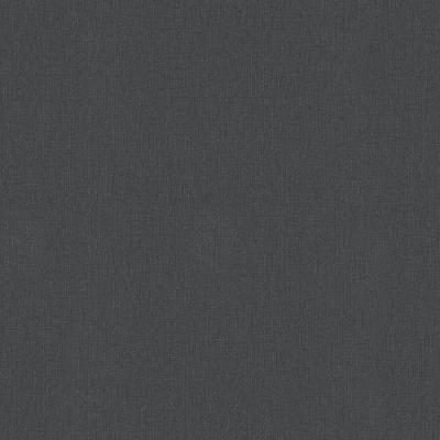 Papel De Parede Ivy Textura Preto 6816-40