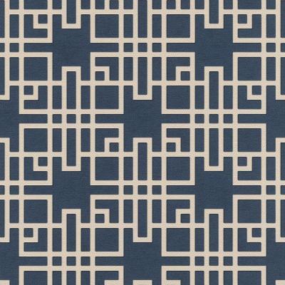 Papel De Parede Linares Luck 409253 Rolo 10m X 0,53m