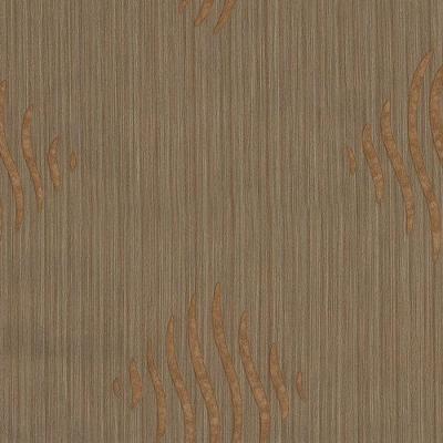 Papel De Parede New Fantasy 56117 Marrom Rolo 10m X 0,52m