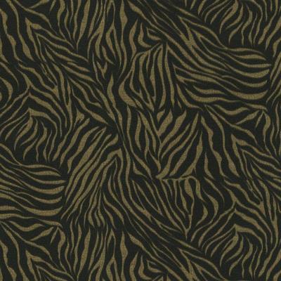 Papel De Parede New Fantasy 56177 Preto Rolo 10m X 0,52m