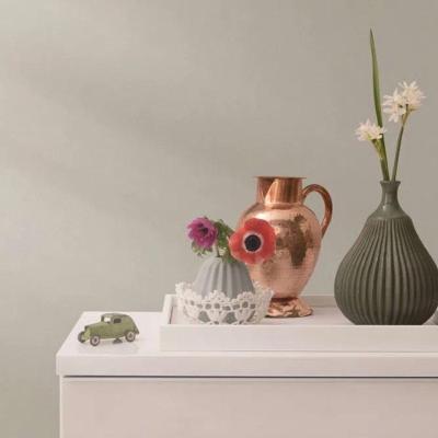 Papel De Parede Ivy Textura Bege 6811-20
