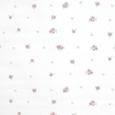 Papel De Parede All Kids Floral H2912001 Rolo 10m X 0,53m