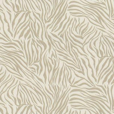 Papel De Parede New Fantasy 56179 Branco Rolo 10m X 0,52m