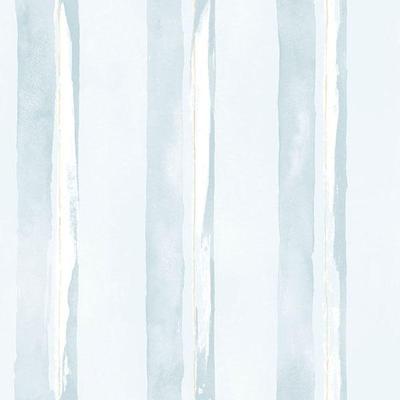 Papel De Parede Smart Stripes 2 Pintura Vertical G67590 - Rolo 10m X 0,53m