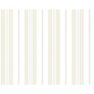Papel De Parede Smart Stripes 2 Listras Vinilizado G23195 - Rolo 10m X 0,53m