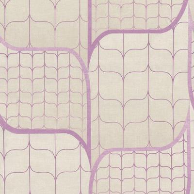 Papel De Parede New Fantasy 56141 Branco Rolo 10m X 0,52m