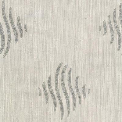 Papel De Parede New Fantasy 56109 Cinza Texturizado Rolo 10m X 0,52m
