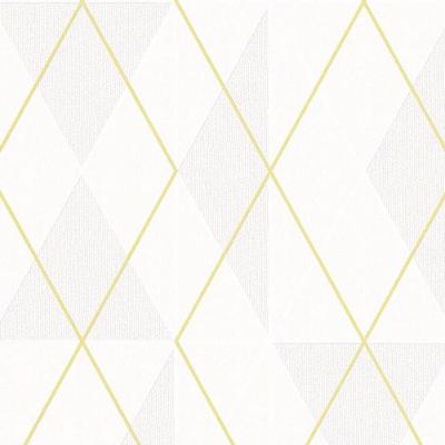 Papel De Parede Belinda 6737-60 Rolo 10m X 0,53m