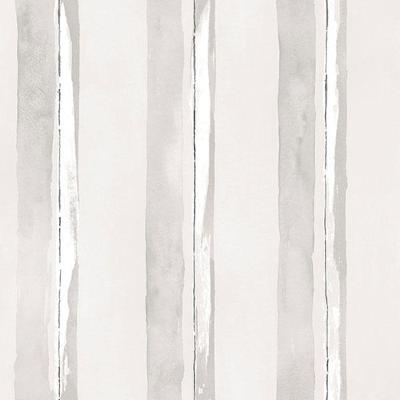 Papel De Parede Smart Stripes 2 Pintura Vertical G67589 - Rolo 10m X 0,53m