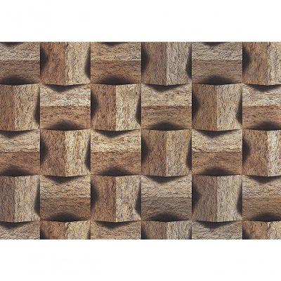 Papel De Parede Terra Gracia Cork Stone (desert) 831122 Terra Gracia 831122